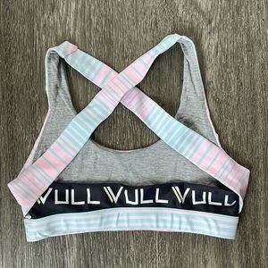 Vull Sport Sports Bra